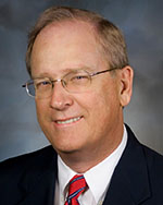 Photo of Alfa Insurance agent Bill Payne